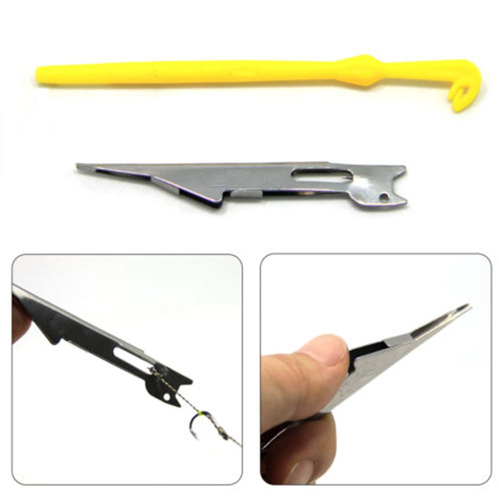 Fishing Hook Stainless Steel - มัลติฟังก์ชั่นสแตนเลสและพลาสติก Nippers Fly Fishing Clippers เครื่องตัดสาย