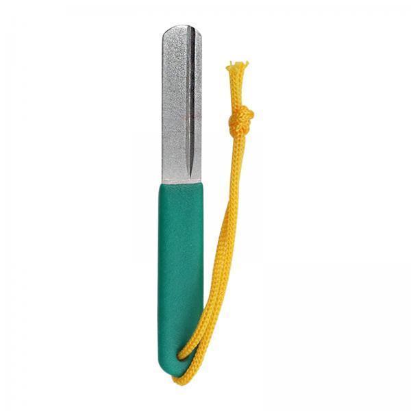 ตะไบตะขอสองด้านขนาดกะทัดรัด ป้ - Fishing Hook บทวิจารณ์และราคา