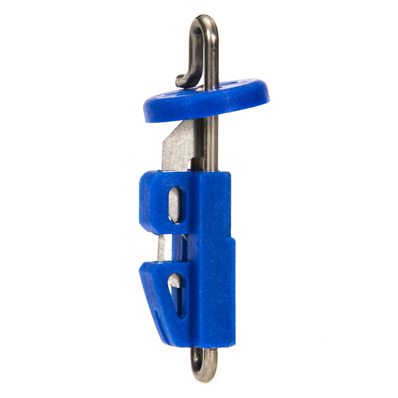 10ชิ้นตะขอตกปลาแบบปลดได้อย่างร - Fishing Hook Stainless Steel บทวิจารณ์และราคา