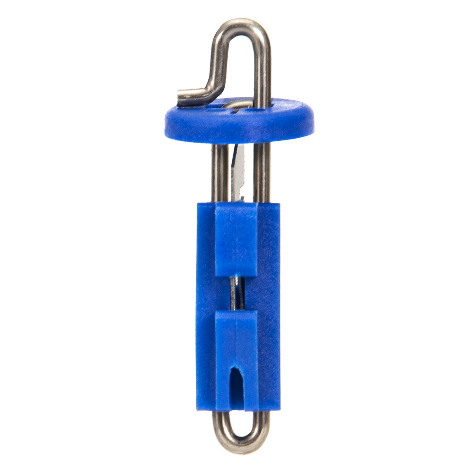 10ชิ้นตะขอตกปลาแบบปลดได้อย่างร - Fishing Hook Stainless Steel บทวิจารณ์และราคา